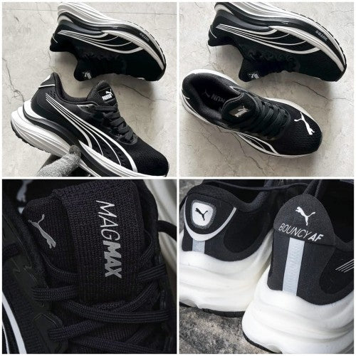 White Black