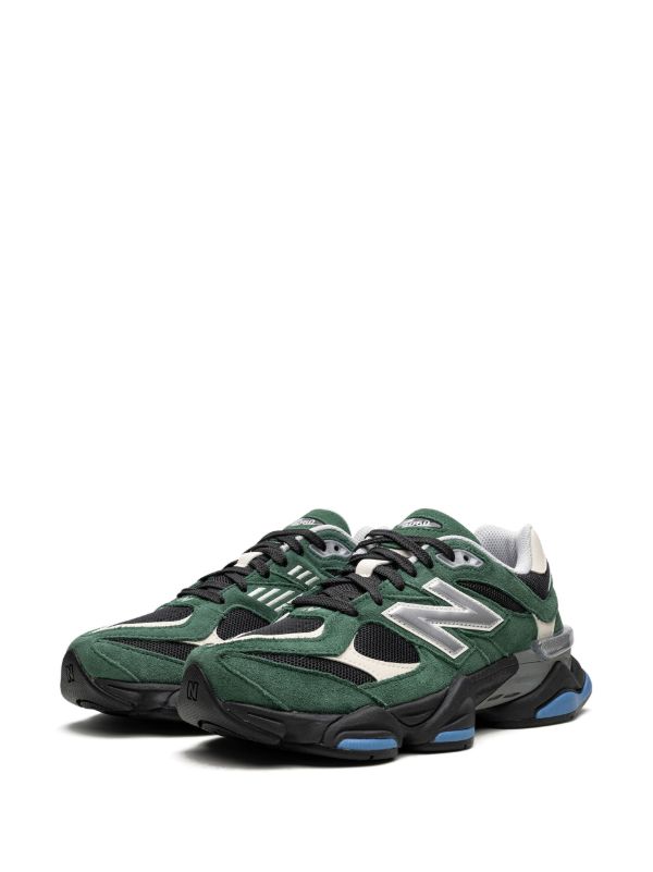 Forest green