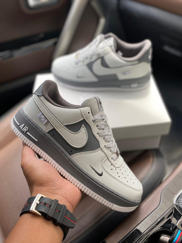 Grey