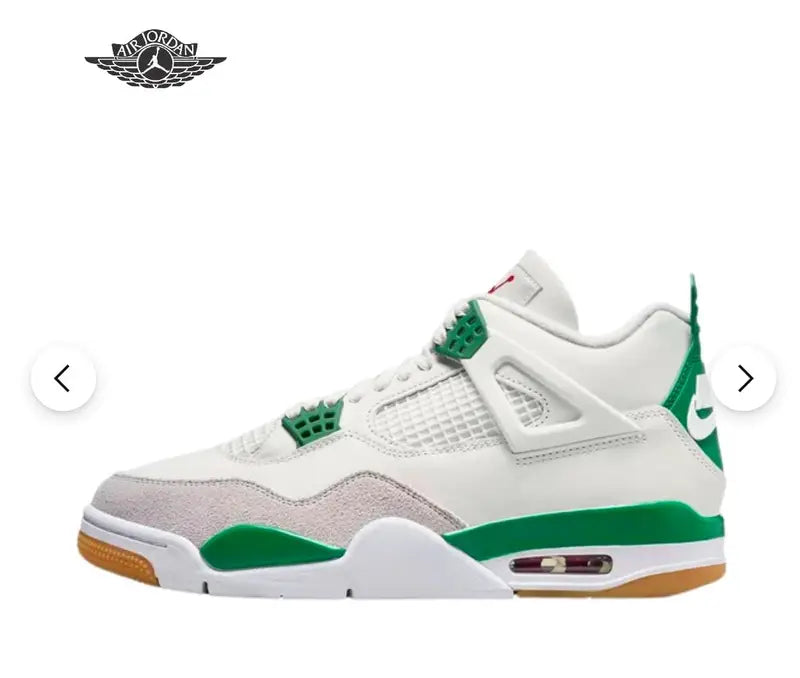 Pine green