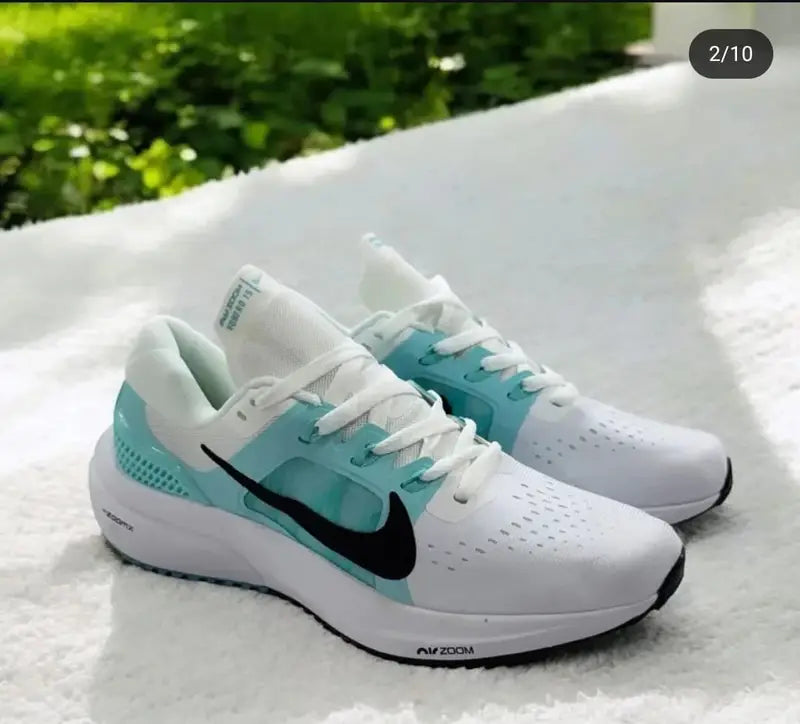 Sea green