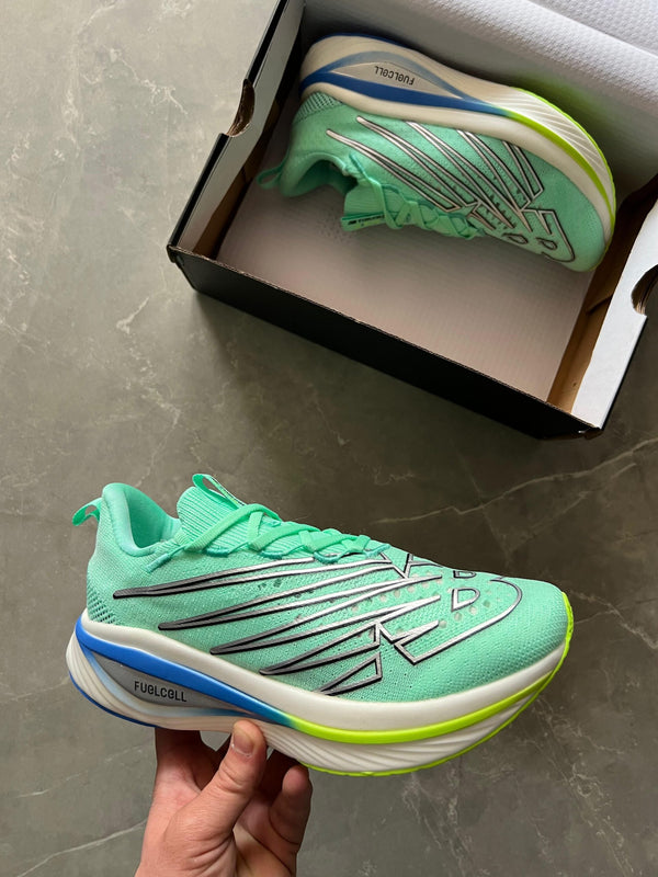 Sea green 