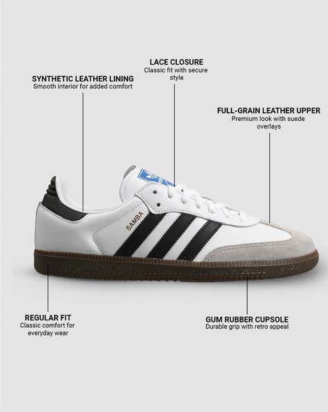 Adidas samba