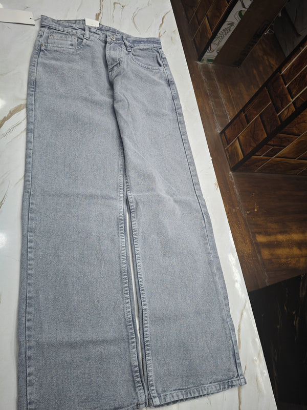 Baggy jeans for men